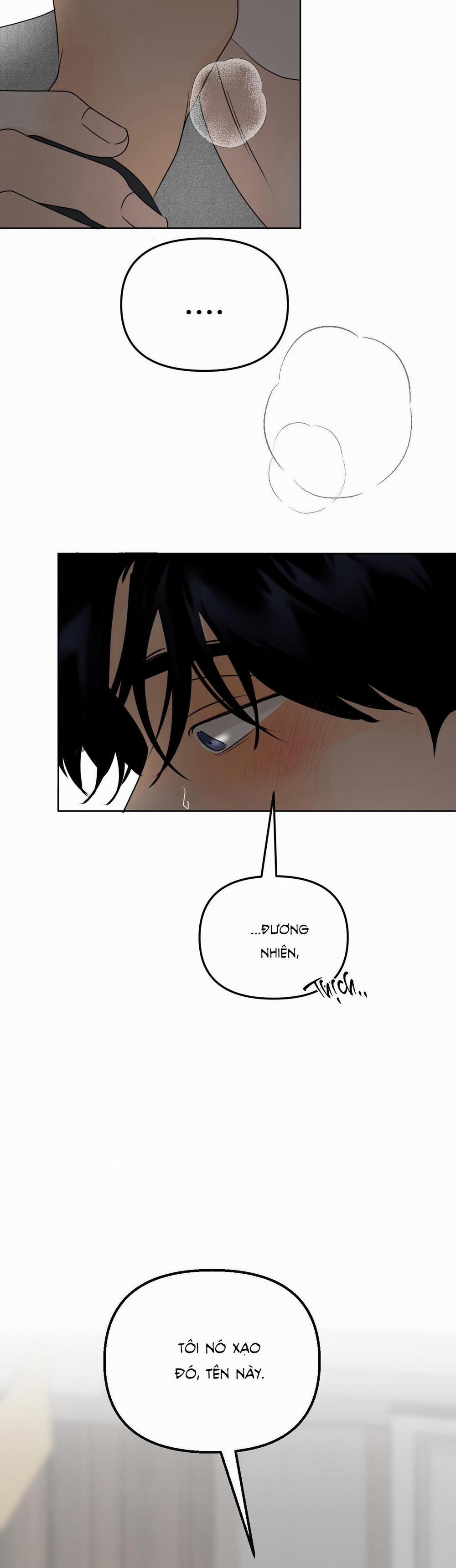 Ranh Giới Của Mùi Hương 33 trang 31