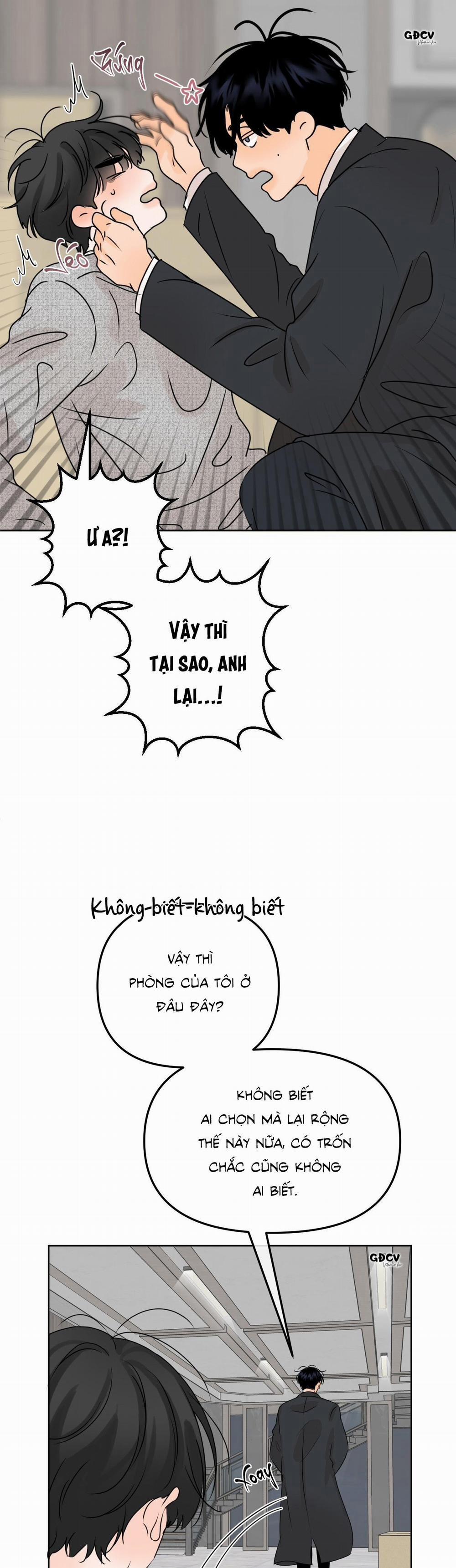 Ranh Giới Của Mùi Hương 33 trang 32