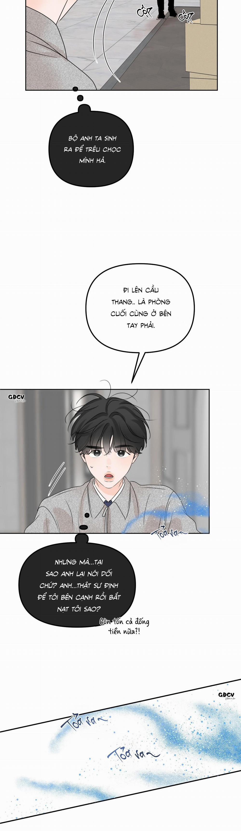 Ranh Giới Của Mùi Hương 33 trang 33