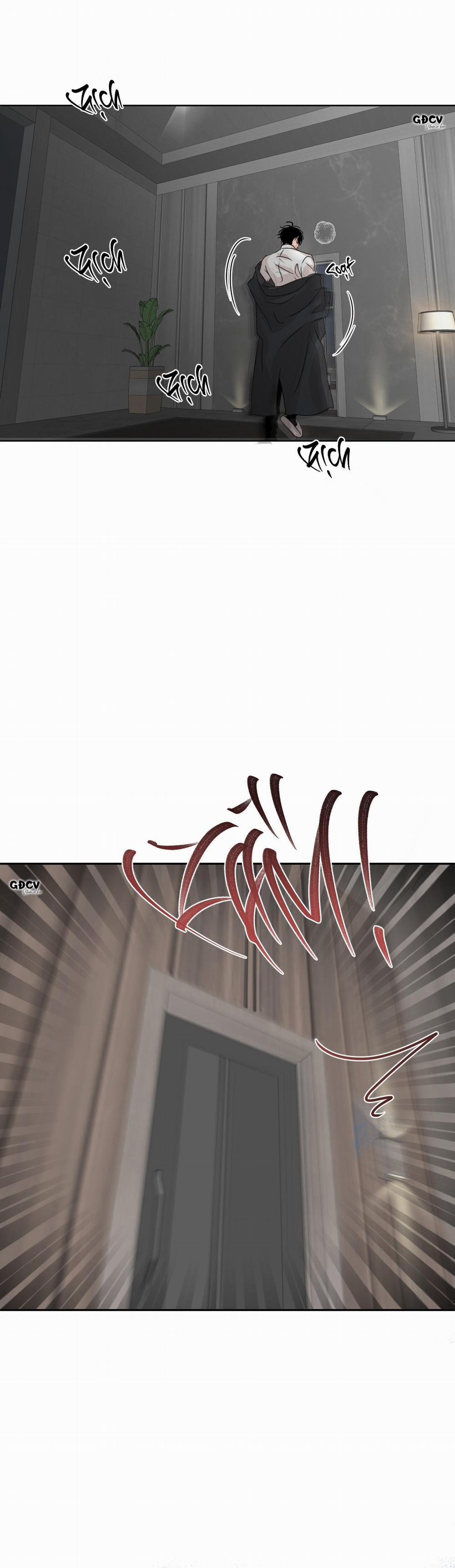 Ranh Giới Của Mùi Hương 33 trang 35