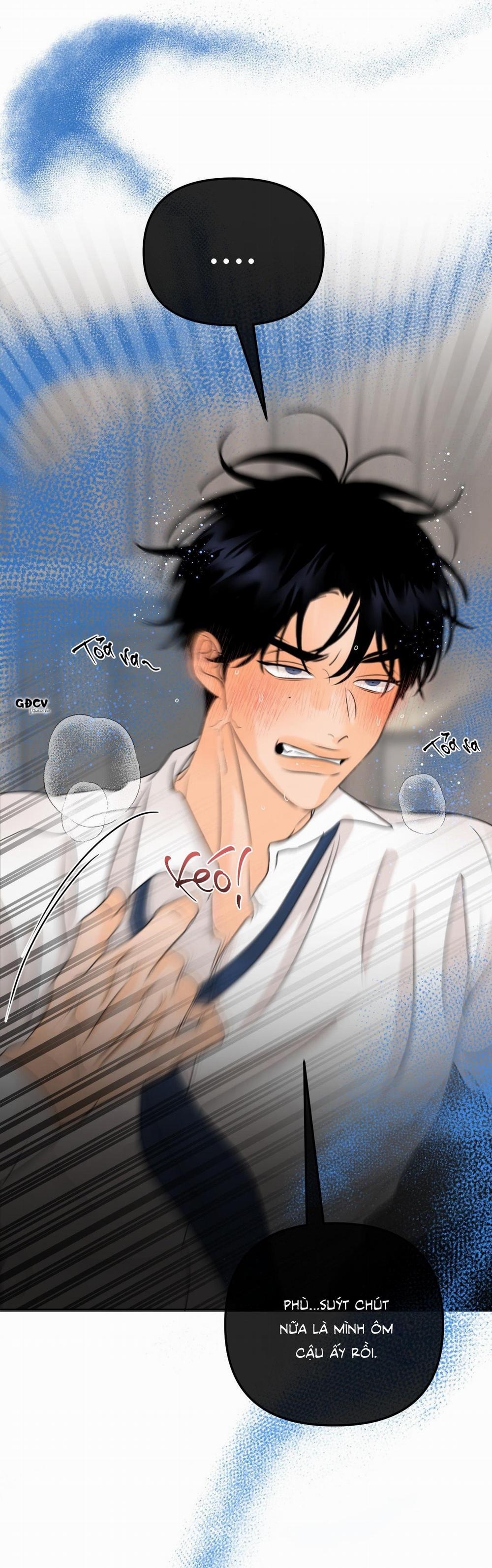 Ranh Giới Của Mùi Hương 33 trang 36