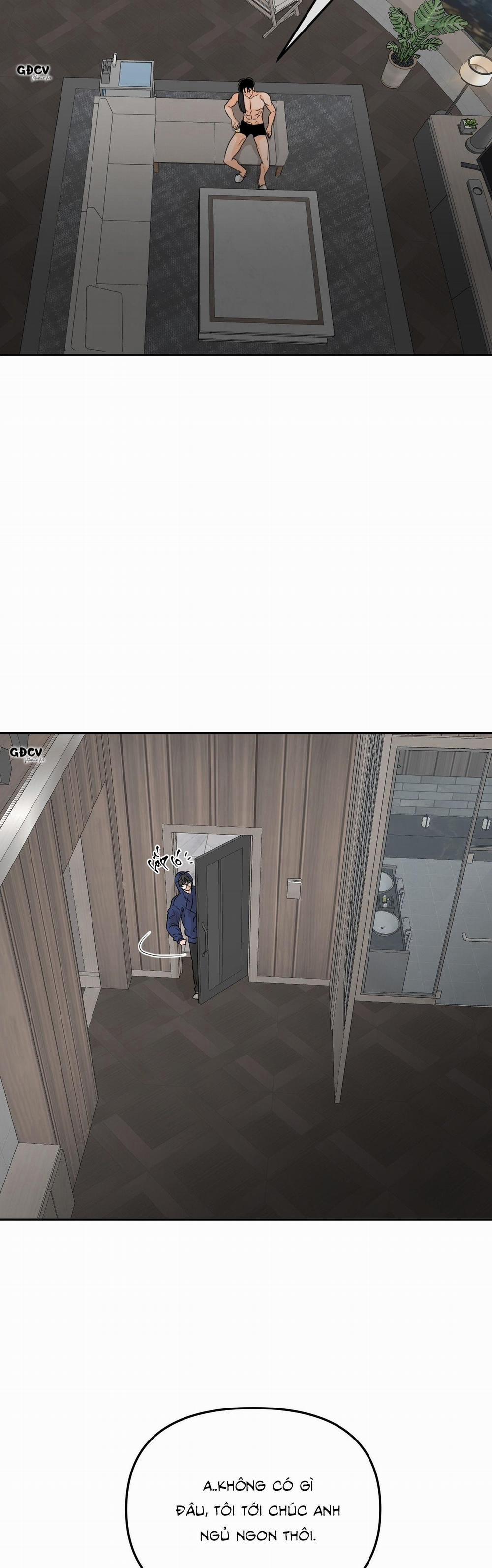 Ranh Giới Của Mùi Hương 33 trang 39