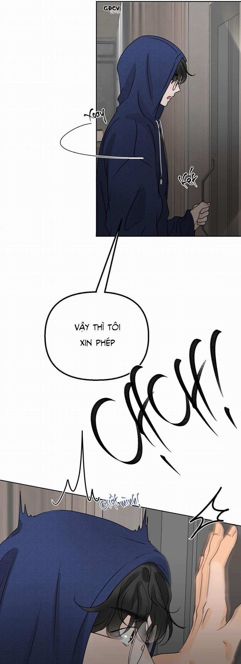 Ranh Giới Của Mùi Hương 33 trang 42