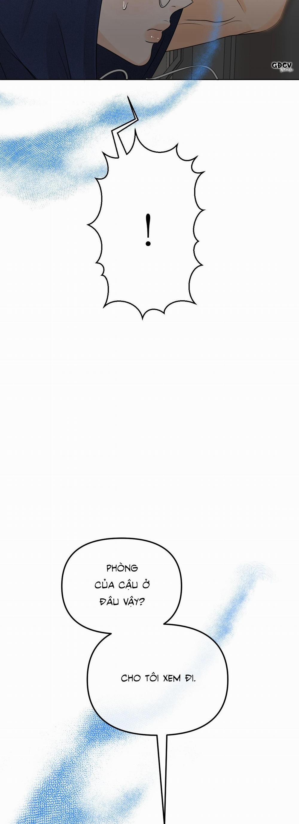 Ranh Giới Của Mùi Hương 33 trang 43