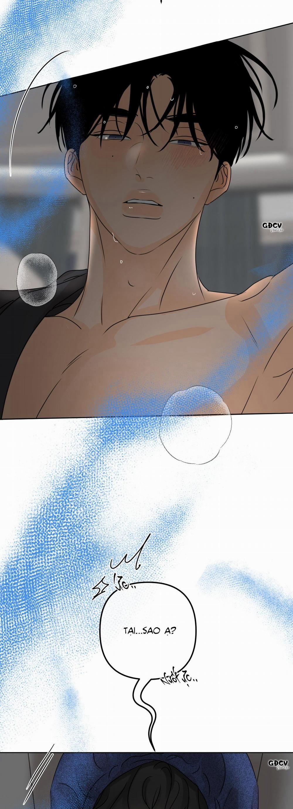 Ranh Giới Của Mùi Hương 33 trang 44