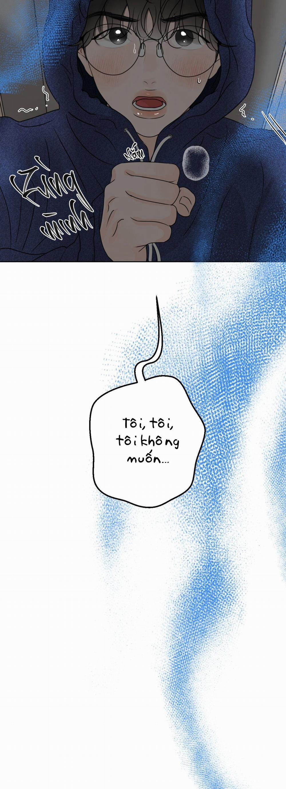 Ranh Giới Của Mùi Hương 33 trang 45