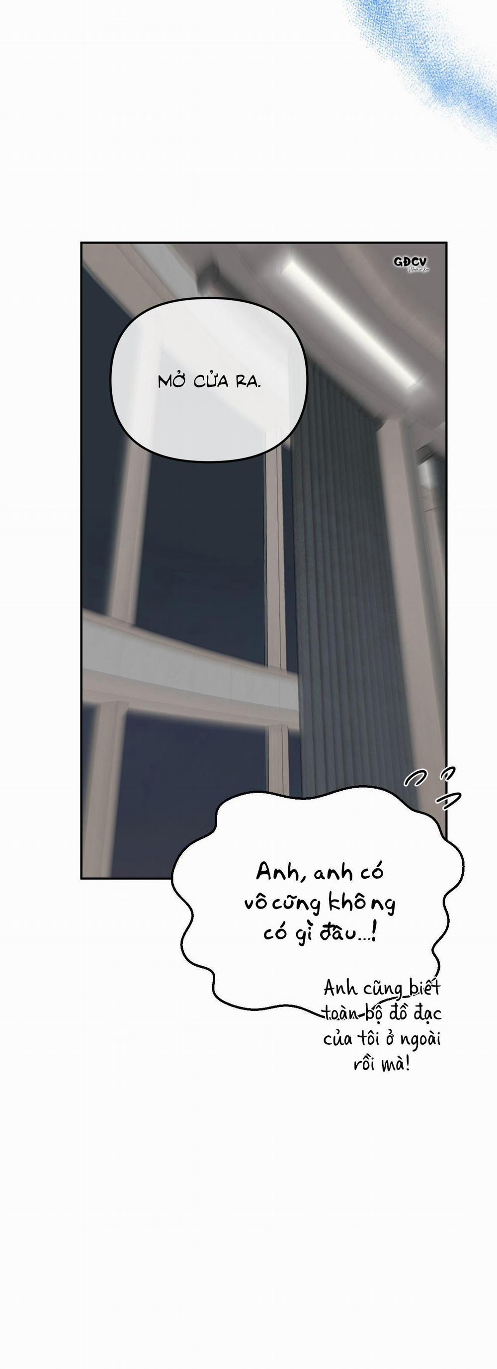 Ranh Giới Của Mùi Hương 33 trang 46