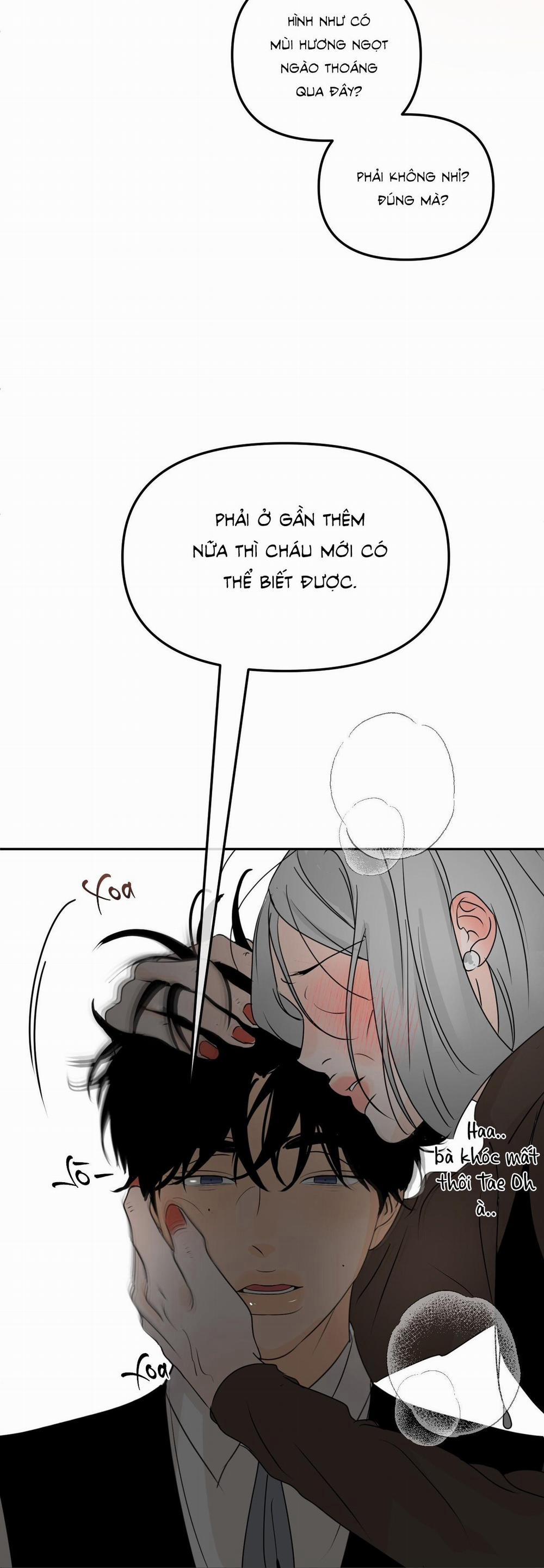 Ranh Giới Của Mùi Hương 33 trang 5
