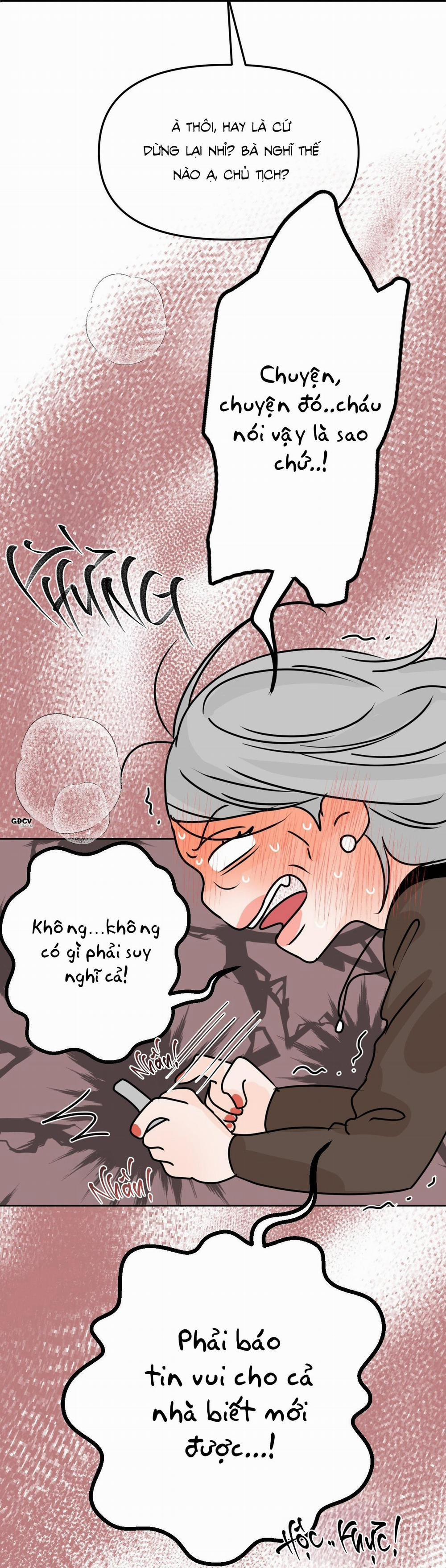 Ranh Giới Của Mùi Hương 33 trang 6