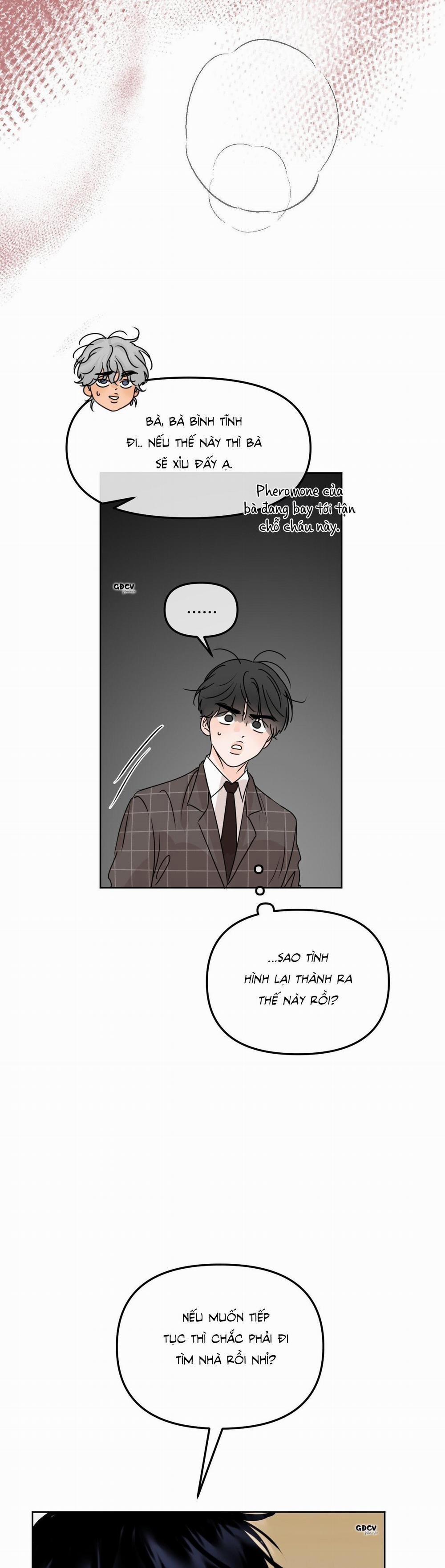 Ranh Giới Của Mùi Hương 33 trang 7