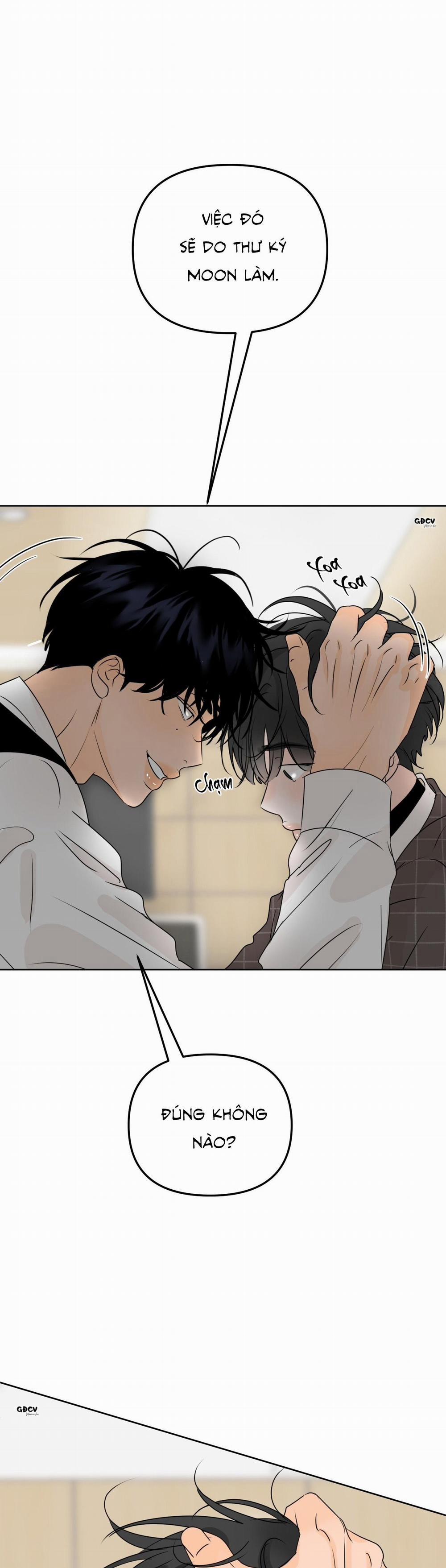 Ranh Giới Của Mùi Hương 33 trang 9