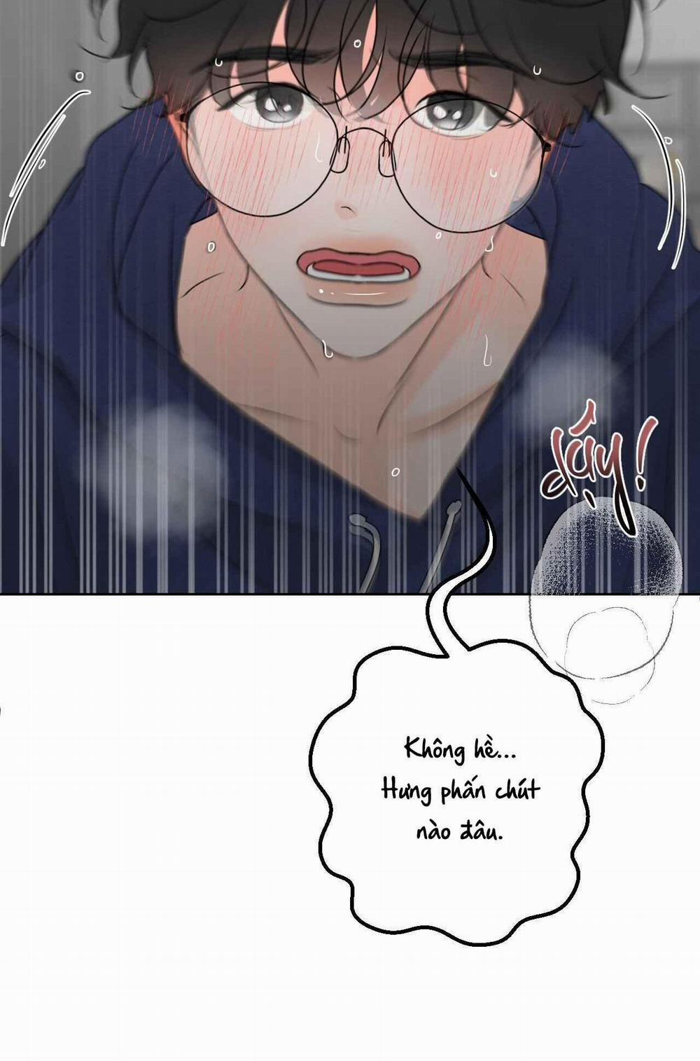 Ranh Giới Của Mùi Hương 34 H+ trang 17