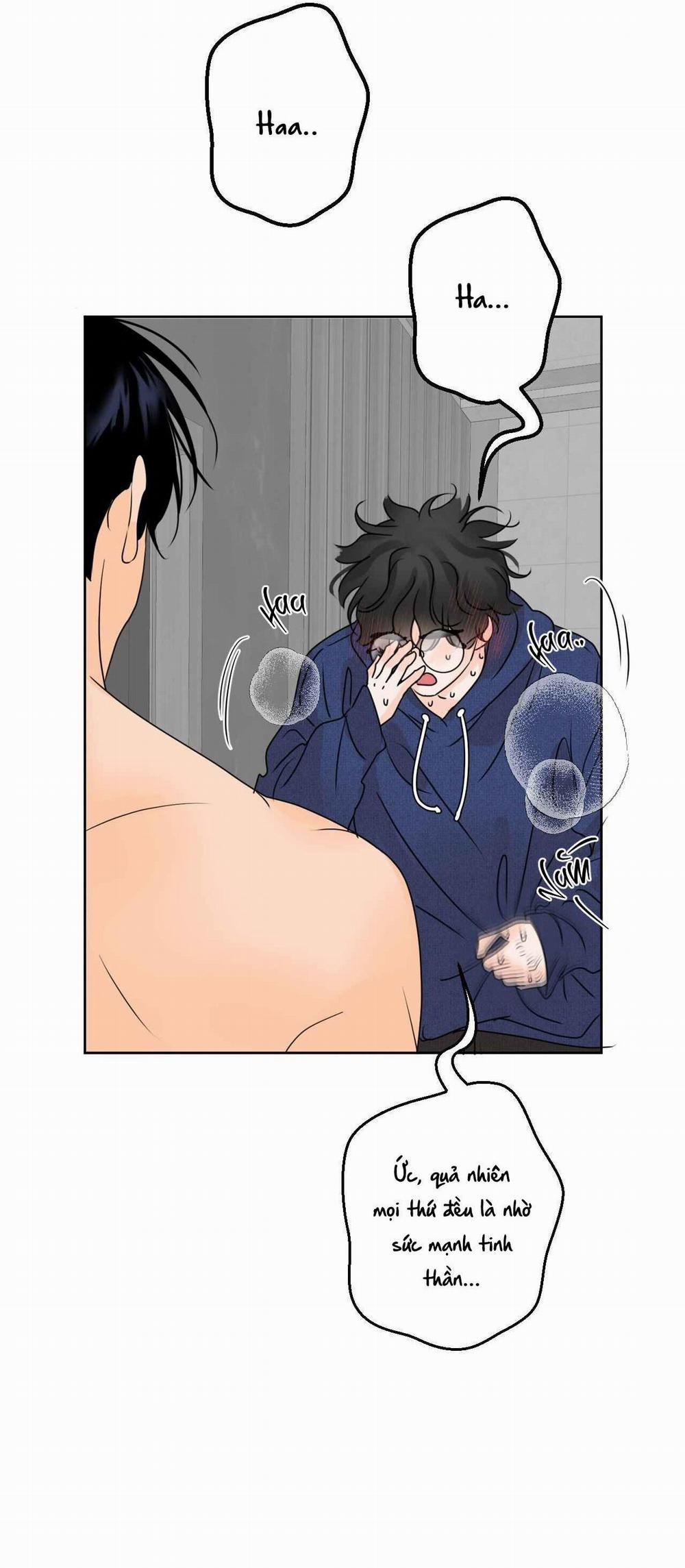 Ranh Giới Của Mùi Hương 34 H+ trang 18