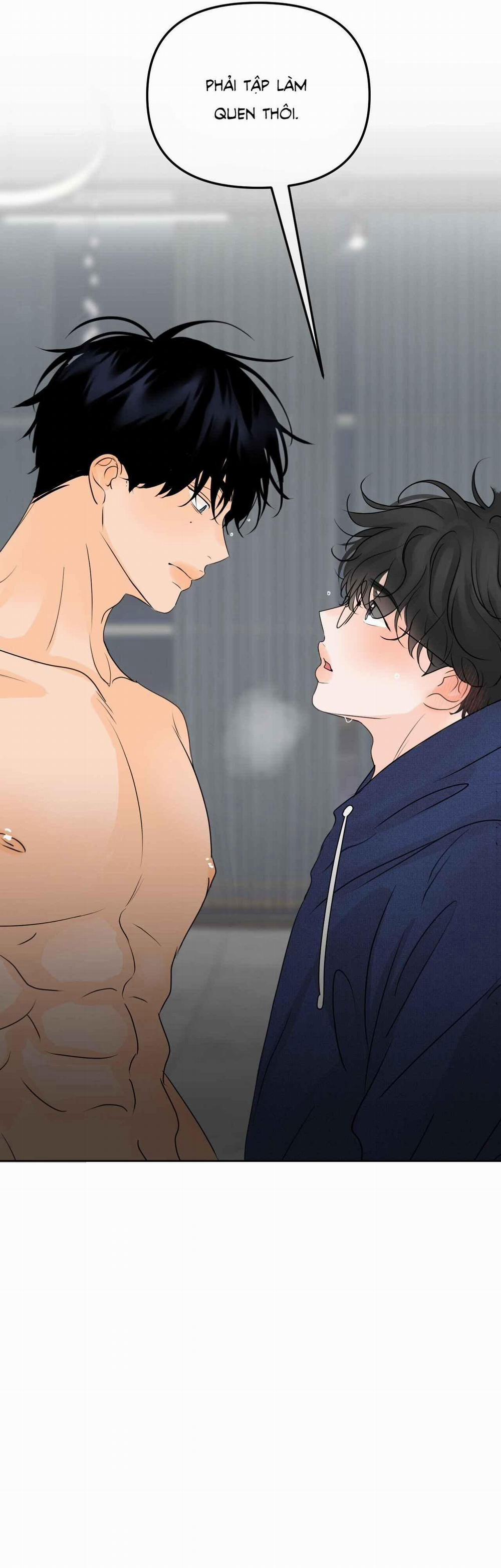 Ranh Giới Của Mùi Hương 34 H+ trang 21