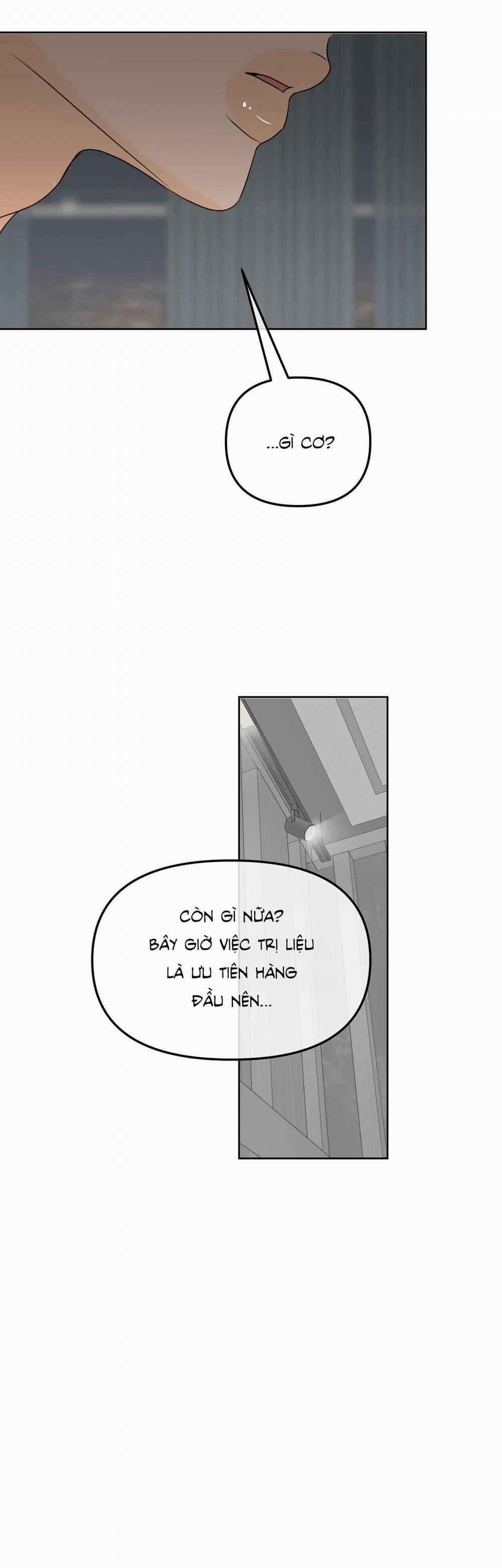 Ranh Giới Của Mùi Hương 34 H+ trang 22