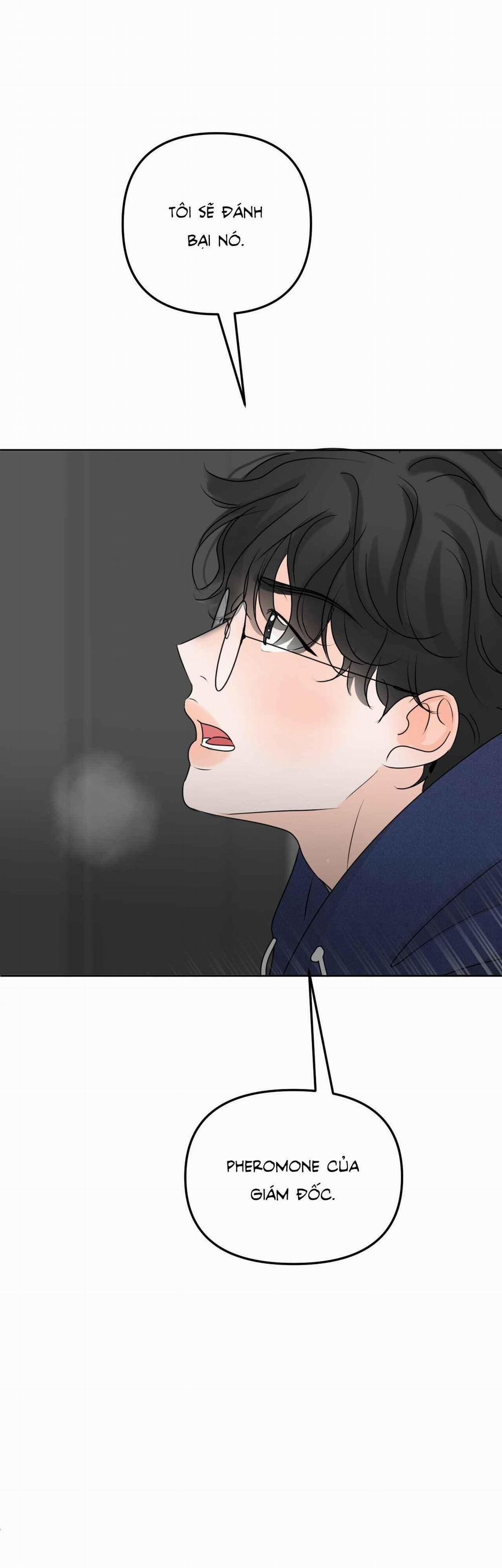 Ranh Giới Của Mùi Hương 34 H+ trang 23