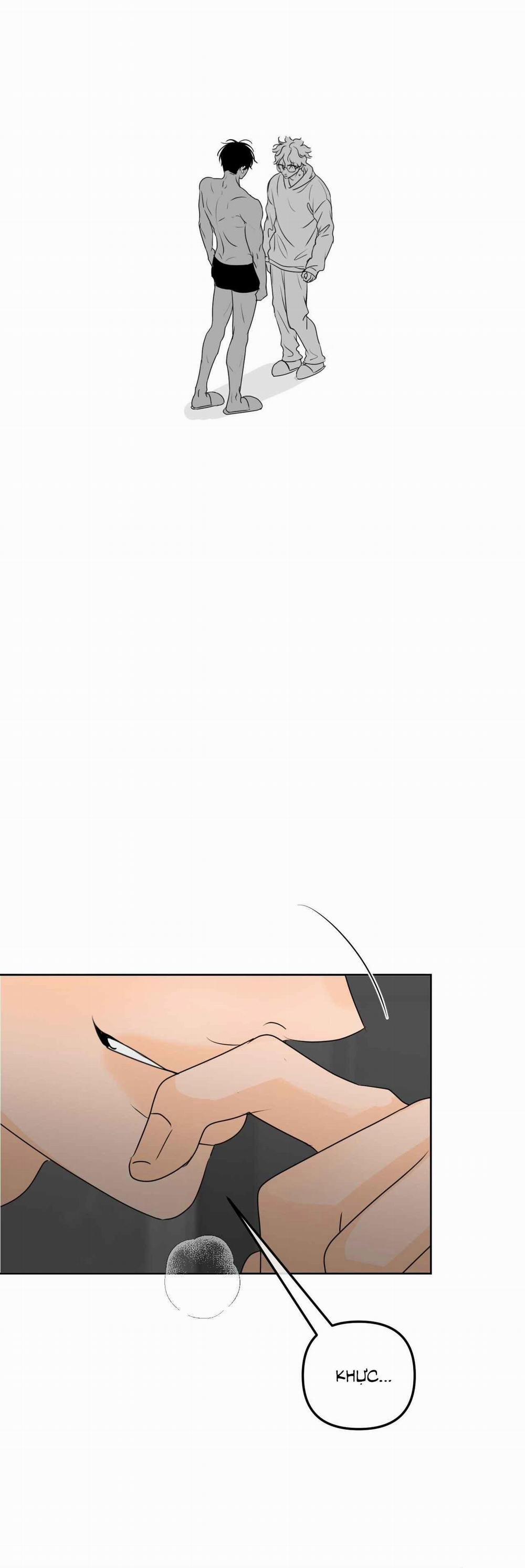 Ranh Giới Của Mùi Hương 34 H+ trang 24