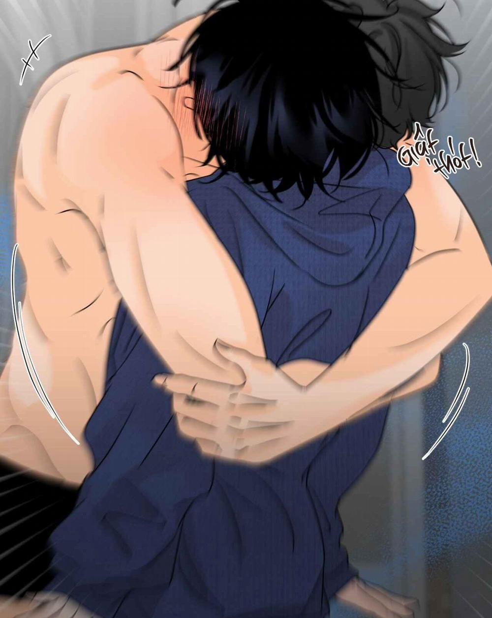 Ranh Giới Của Mùi Hương 34 H+ trang 26