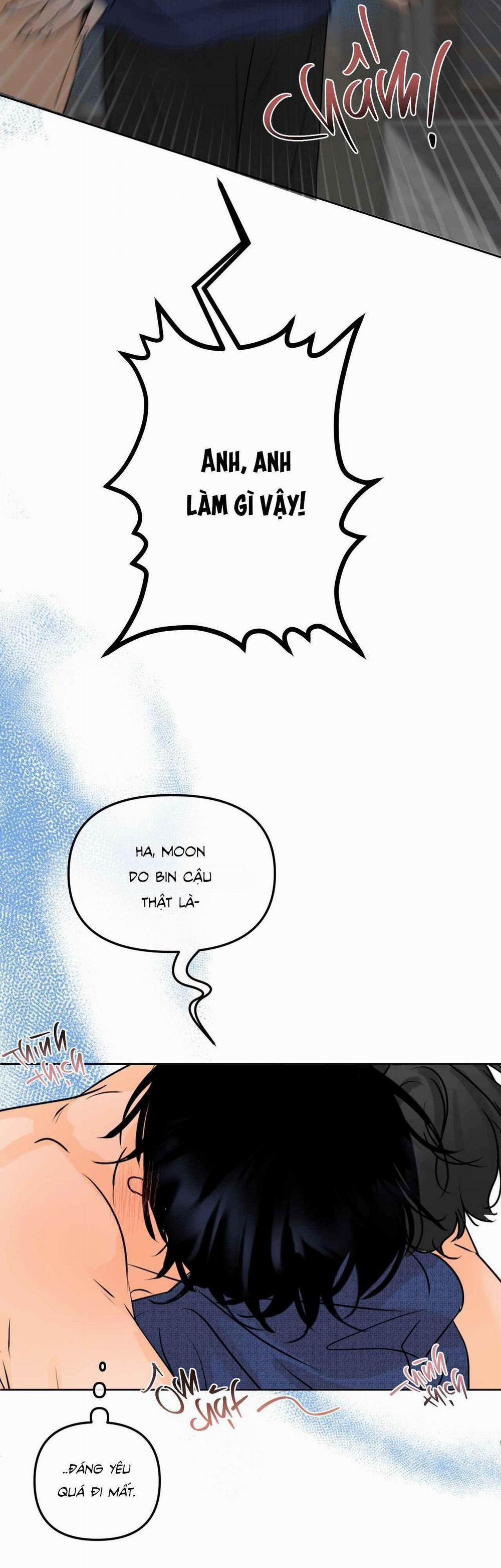 Ranh Giới Của Mùi Hương 34 H+ trang 27