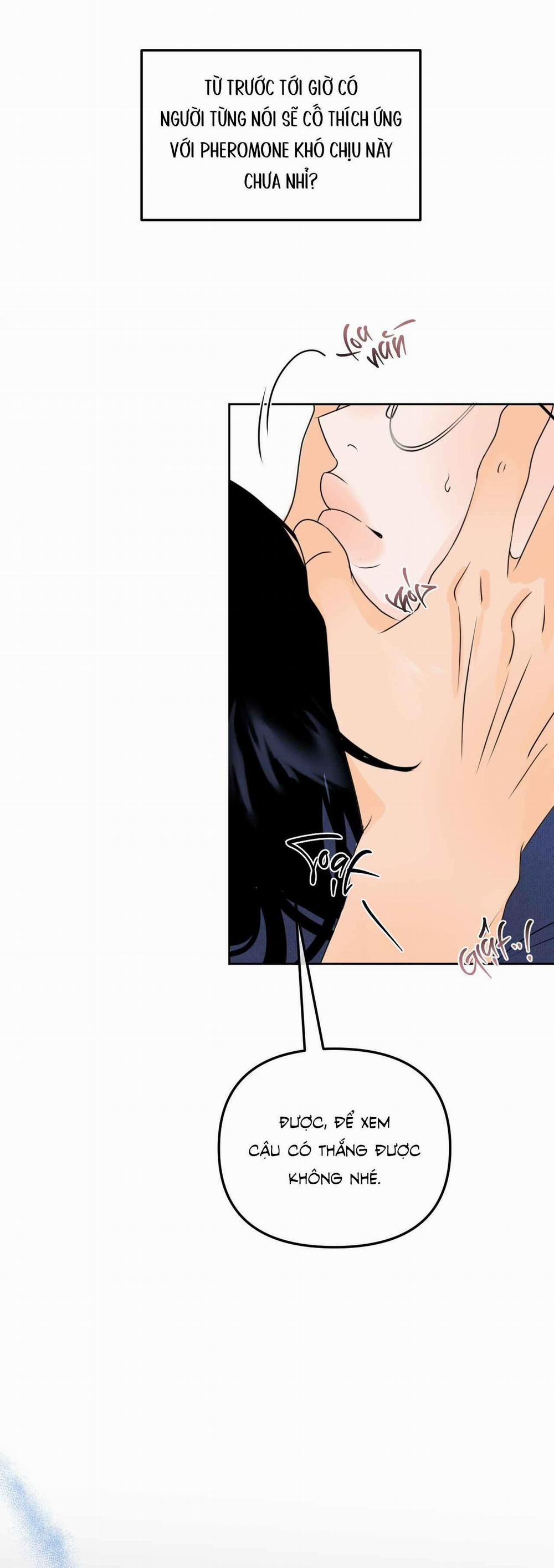 Ranh Giới Của Mùi Hương 34 H+ trang 28