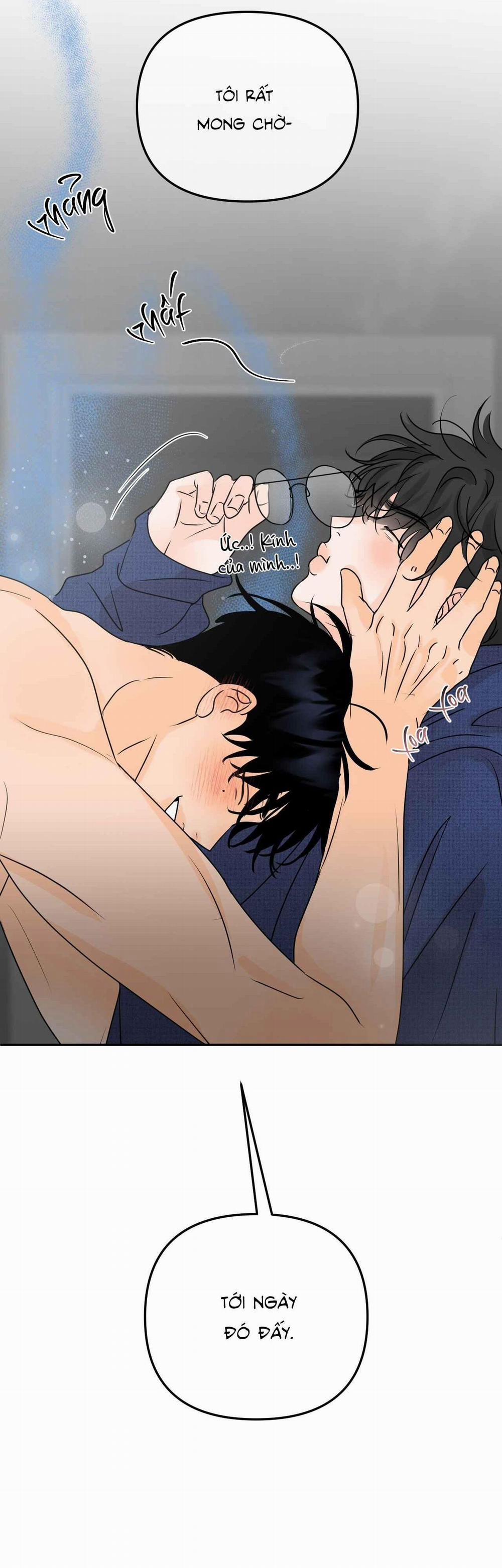 Ranh Giới Của Mùi Hương 34 H+ trang 29