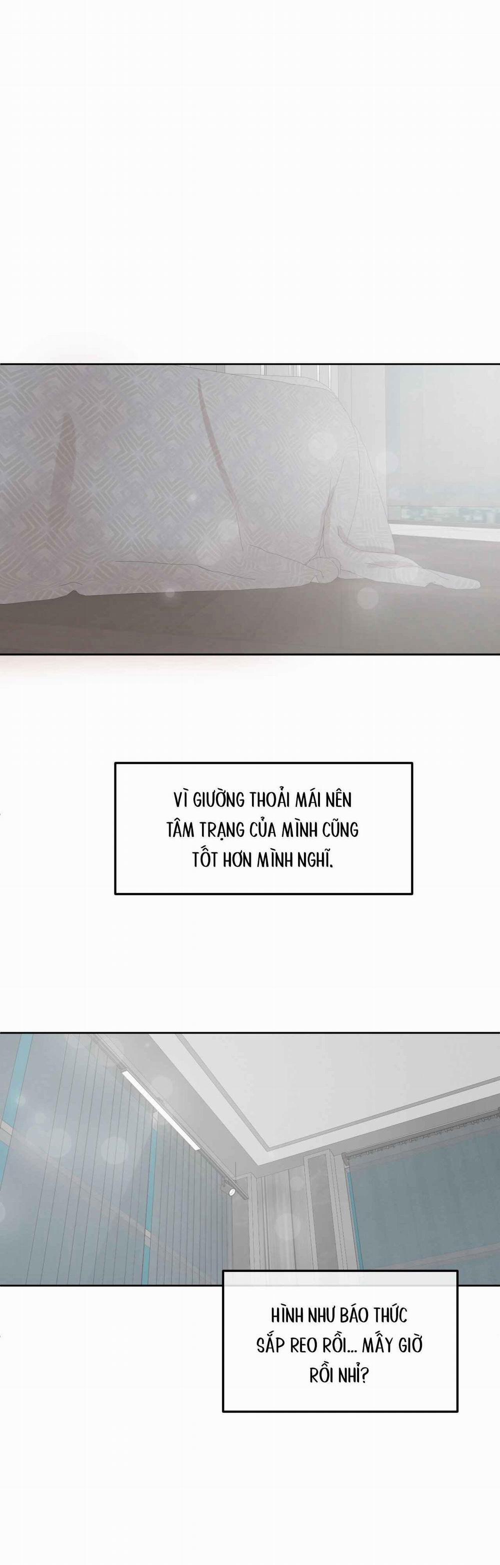 Ranh Giới Của Mùi Hương 34 H+ trang 31