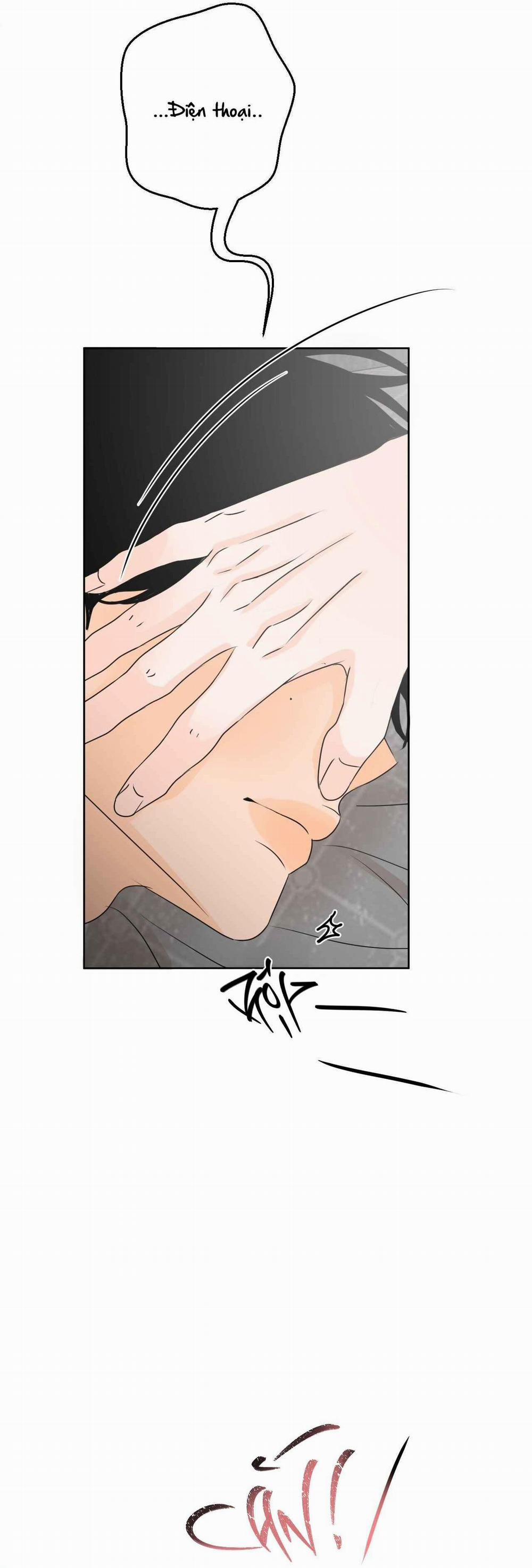 Ranh Giới Của Mùi Hương 34 H+ trang 32