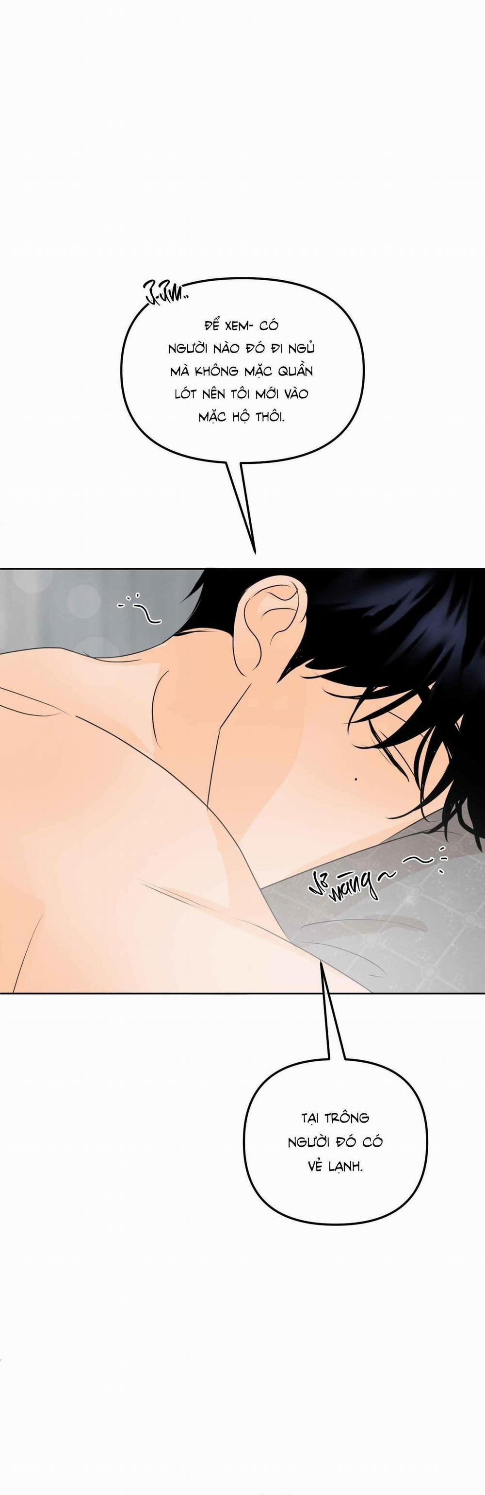 Ranh Giới Của Mùi Hương 34 H+ trang 35