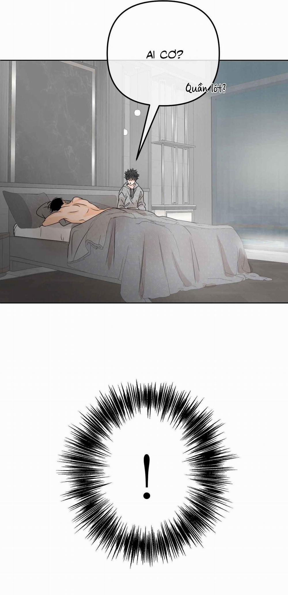 Ranh Giới Của Mùi Hương 34 H+ trang 36