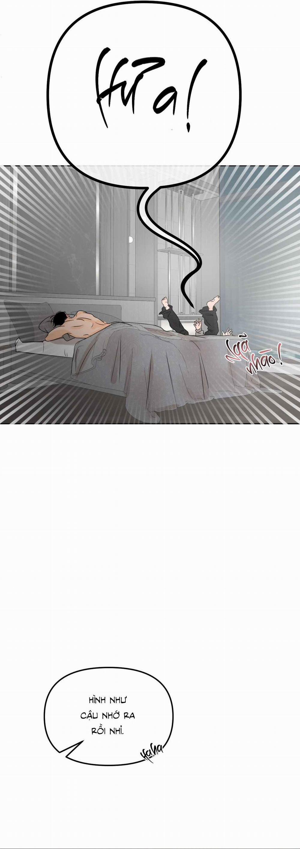 Ranh Giới Của Mùi Hương 34 H+ trang 38