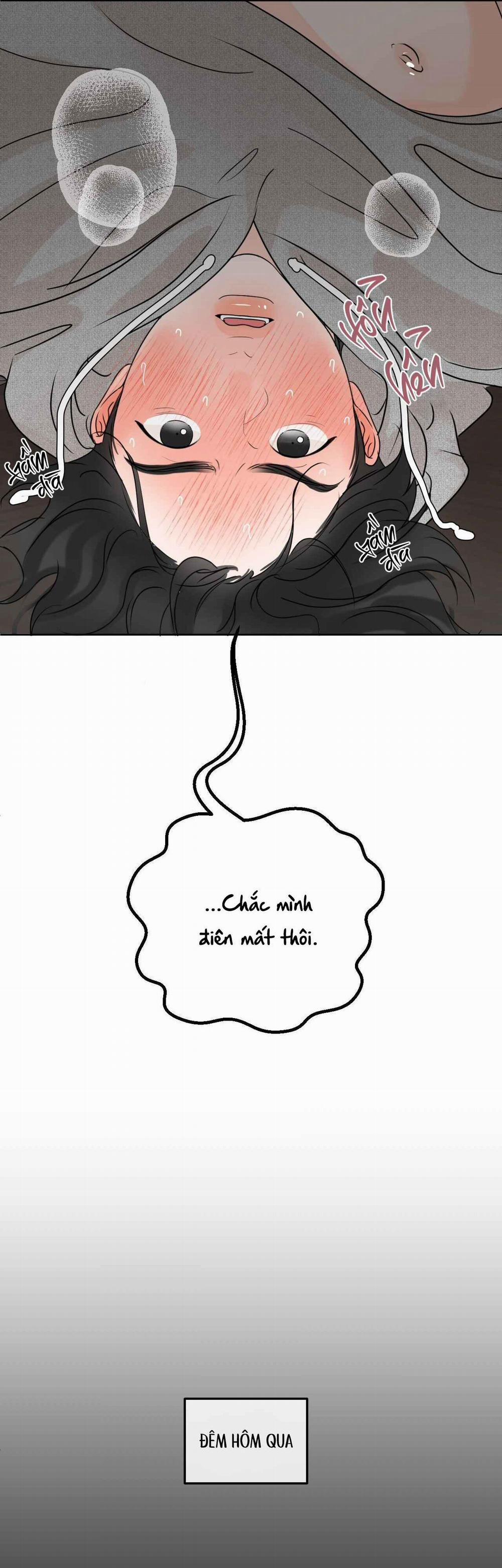 Ranh Giới Của Mùi Hương 34 H+ trang 39