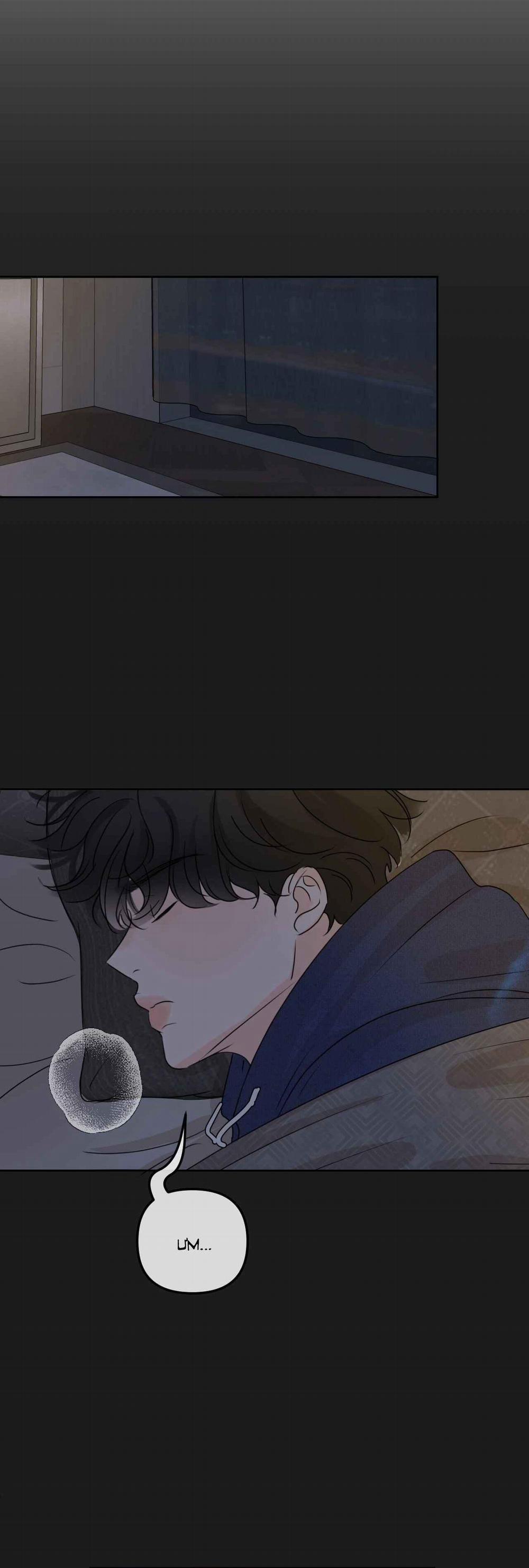 Ranh Giới Của Mùi Hương 34 H+ trang 40