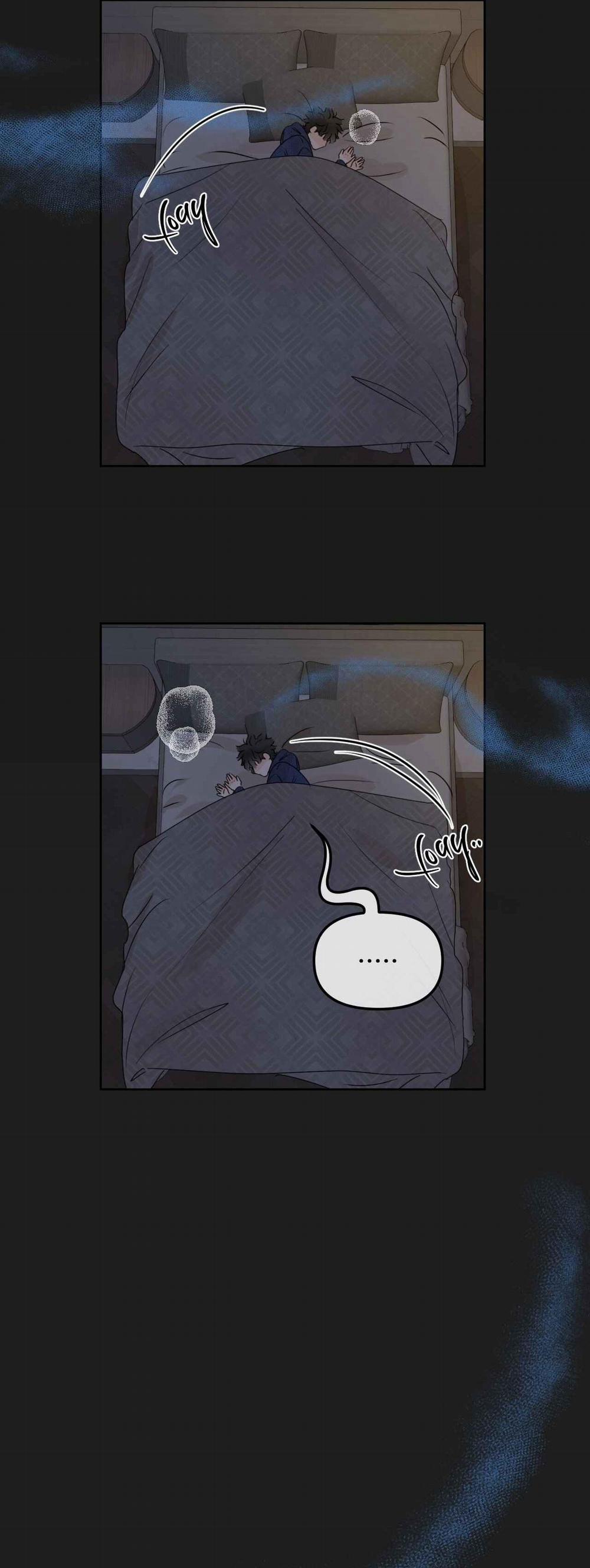 Ranh Giới Của Mùi Hương 34 H+ trang 41