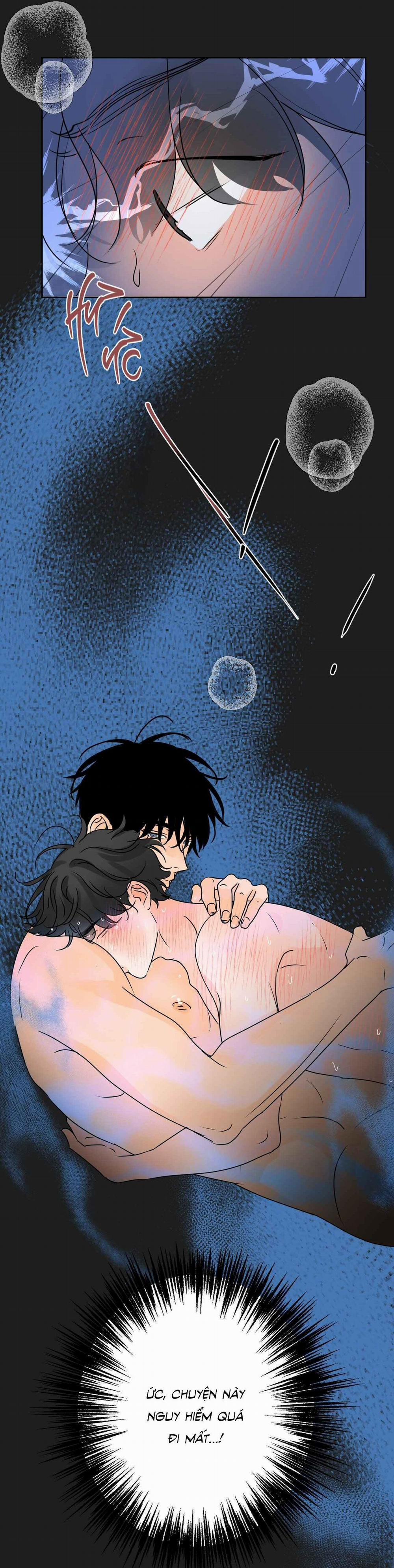 Ranh Giới Của Mùi Hương 34 H+ trang 46