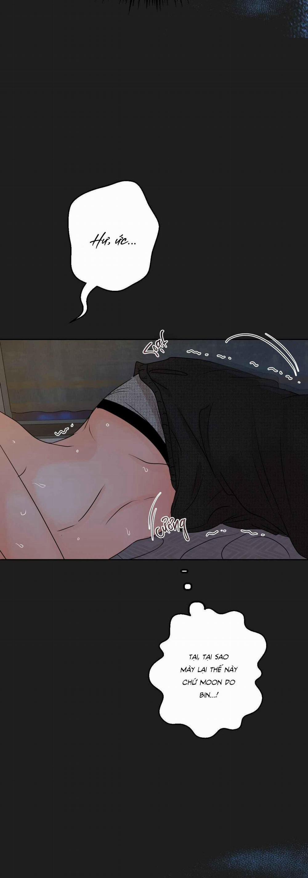 Ranh Giới Của Mùi Hương 34 H+ trang 47