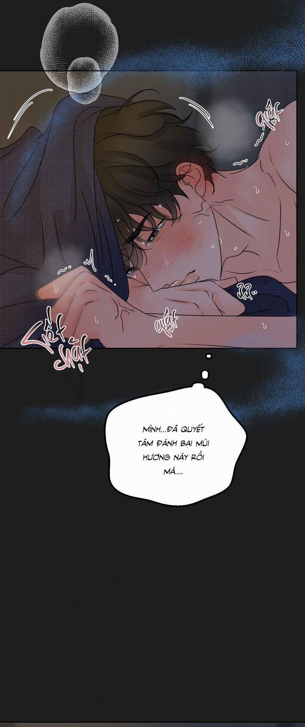 Ranh Giới Của Mùi Hương 34 H+ trang 48