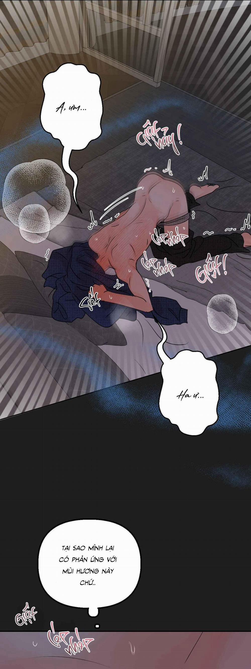 Ranh Giới Của Mùi Hương 34 H+ trang 50