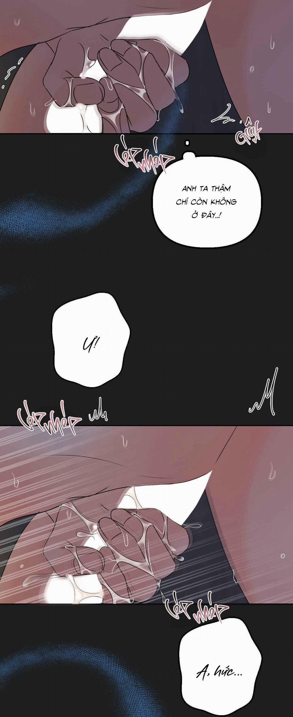 Ranh Giới Của Mùi Hương 34 H+ trang 51