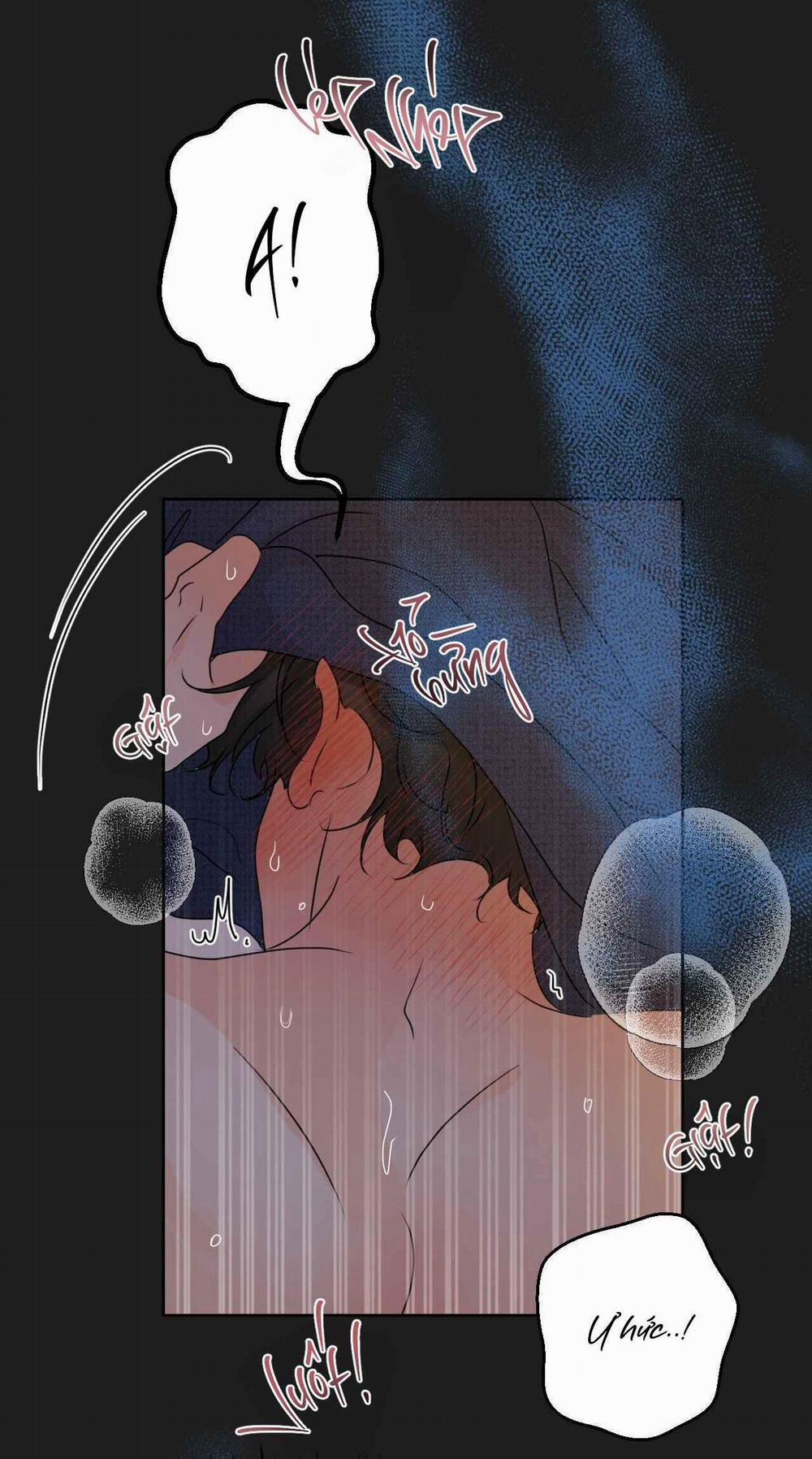 Ranh Giới Của Mùi Hương 34 H+ trang 52