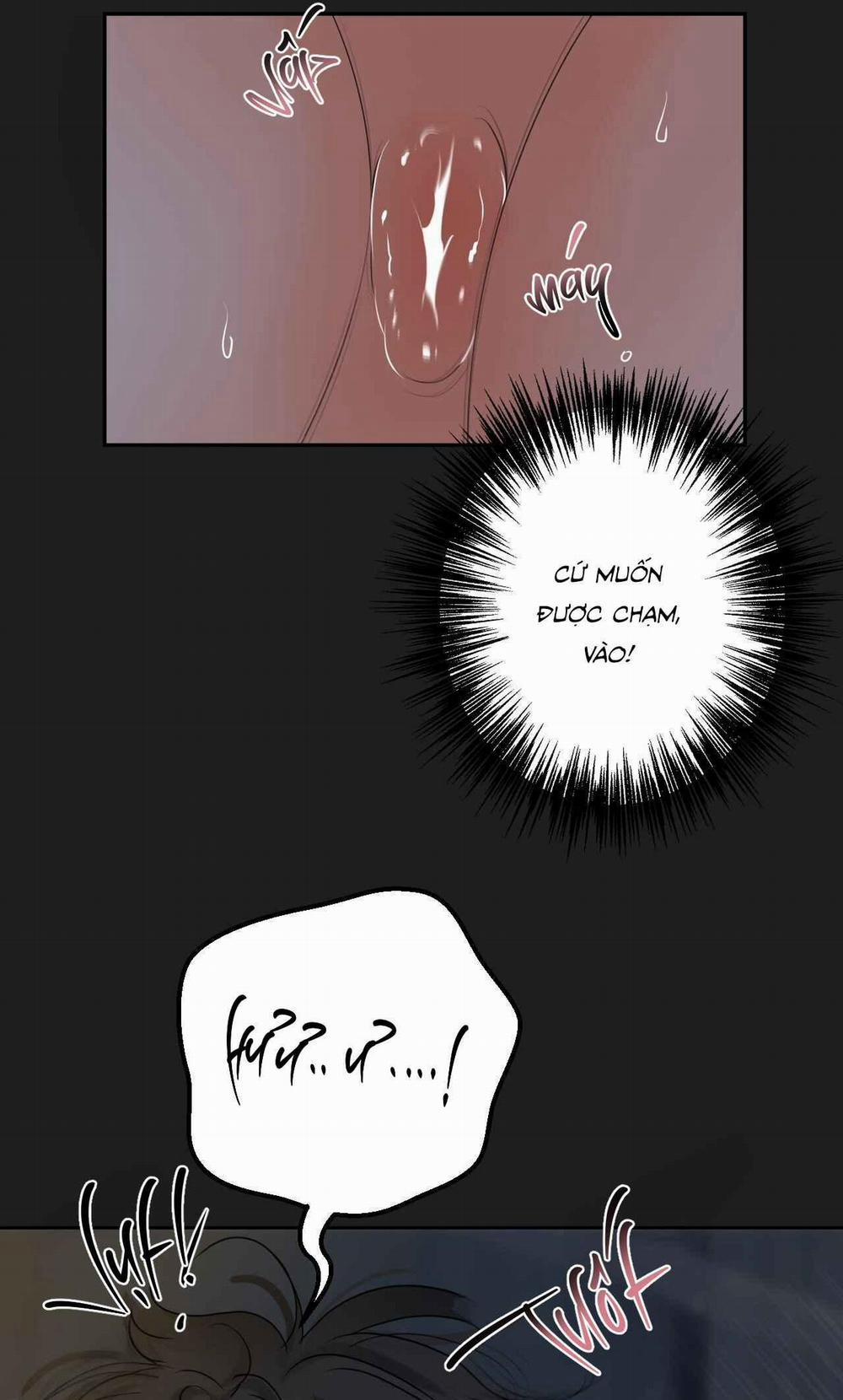 Ranh Giới Của Mùi Hương 34 H+ trang 54