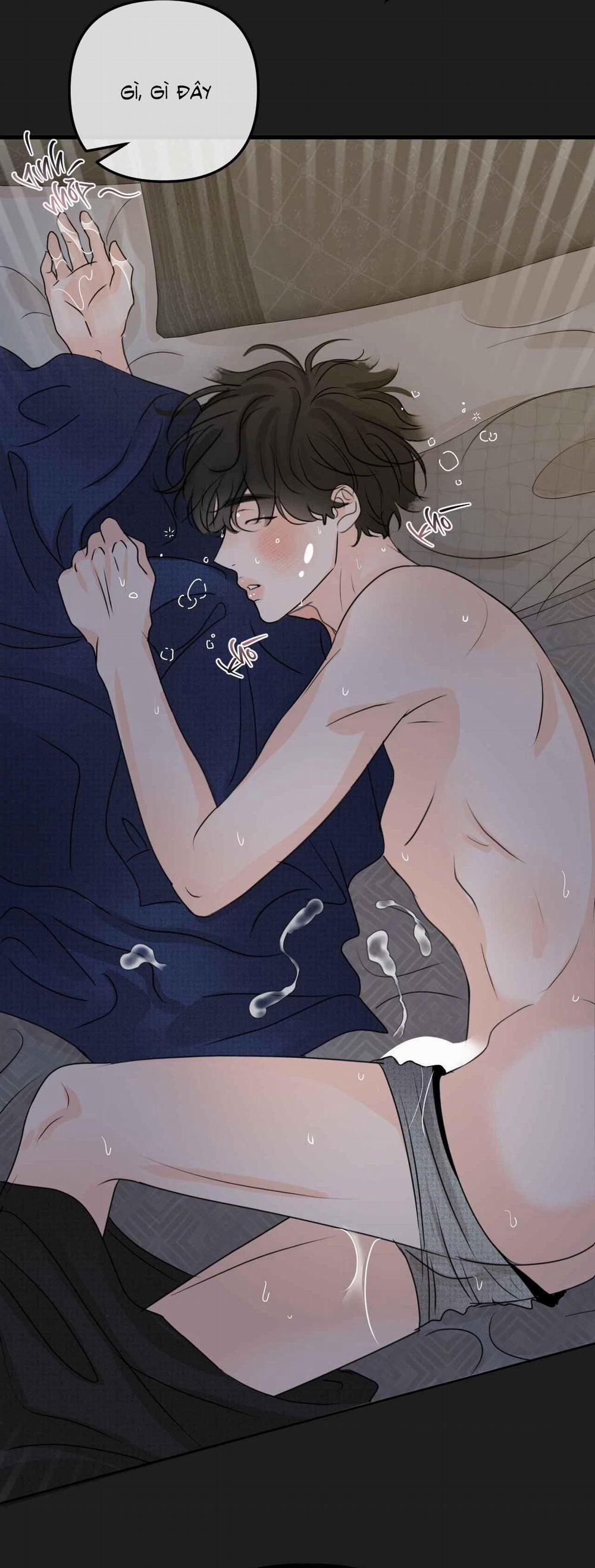 Ranh Giới Của Mùi Hương 34 H+ trang 59