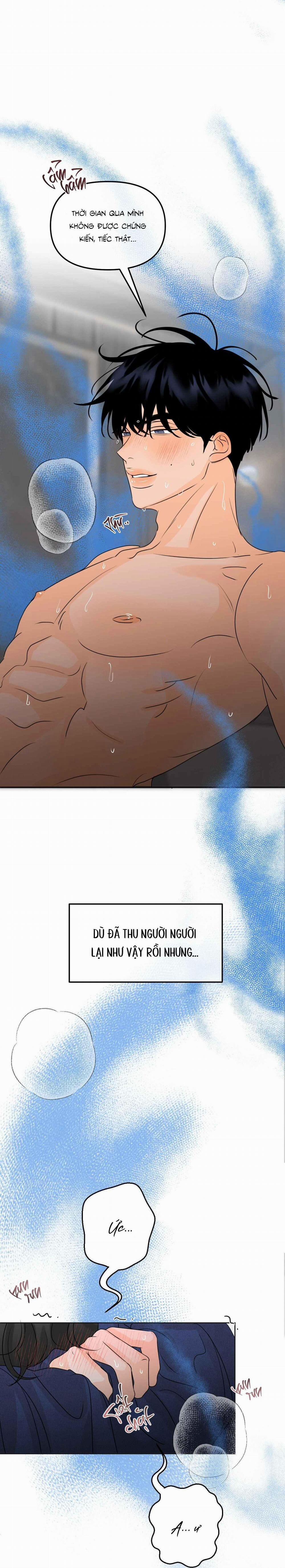 Ranh Giới Của Mùi Hương 34 H+ trang 6