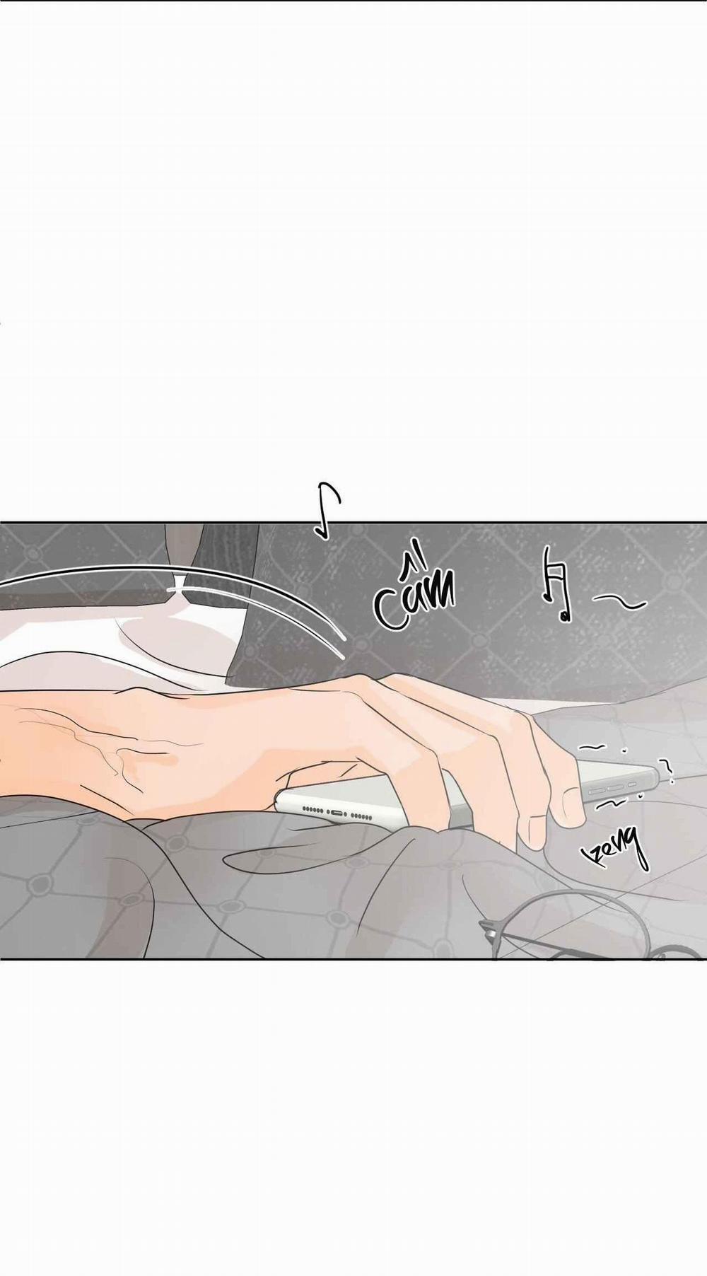 Ranh Giới Của Mùi Hương 34 H+ trang 64