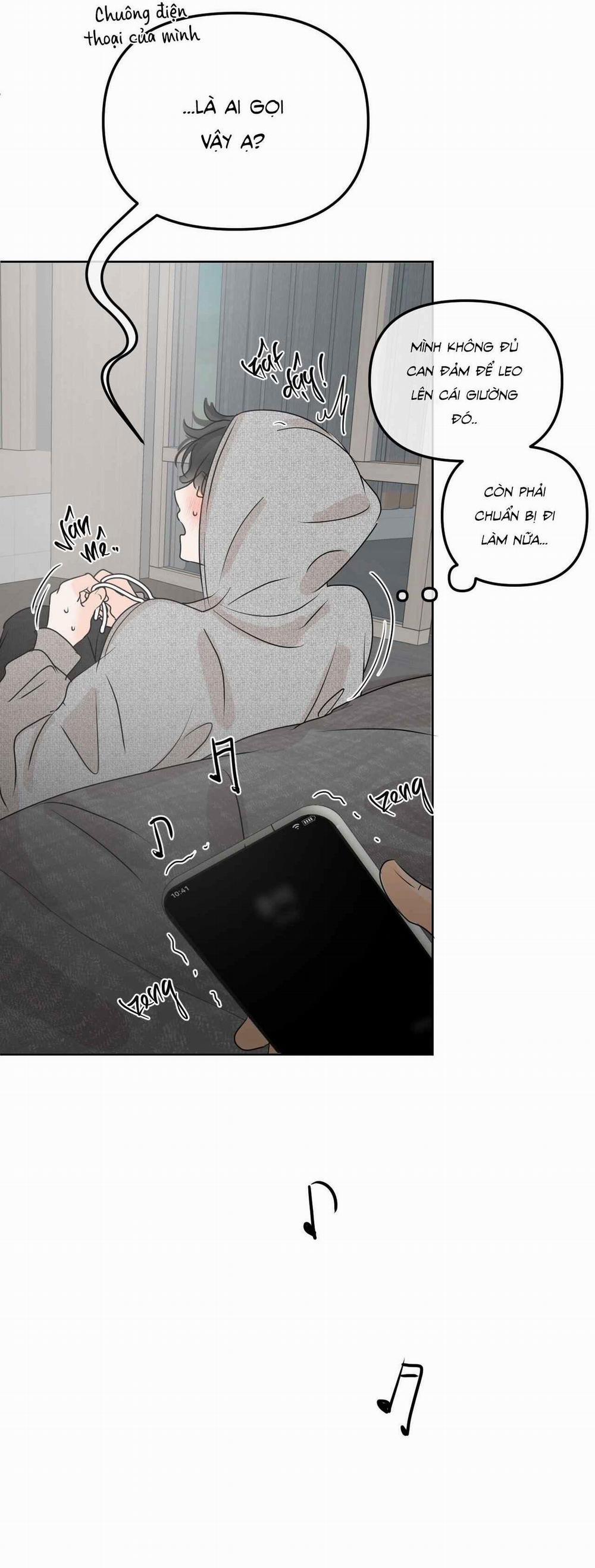 Ranh Giới Của Mùi Hương 34 H+ trang 65