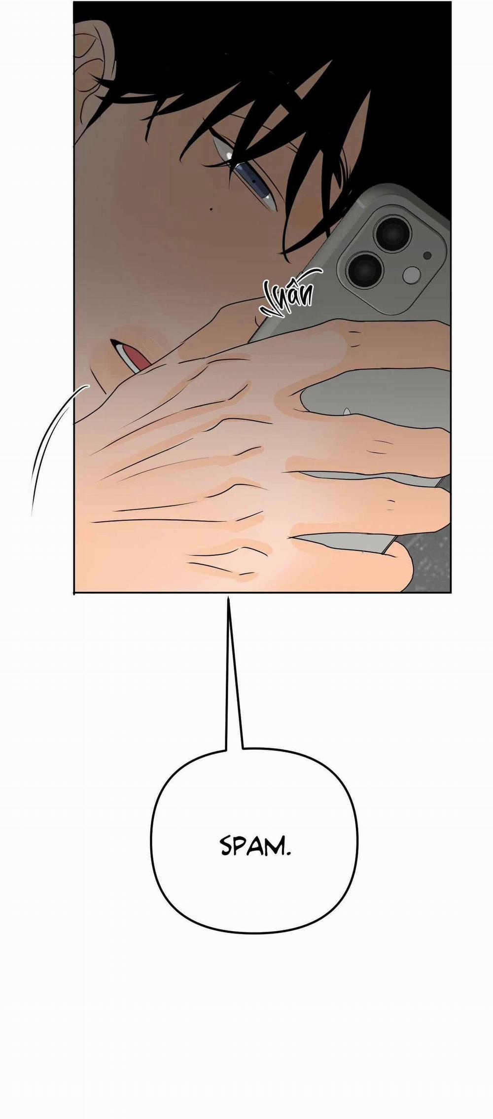 Ranh Giới Của Mùi Hương 34 H+ trang 66