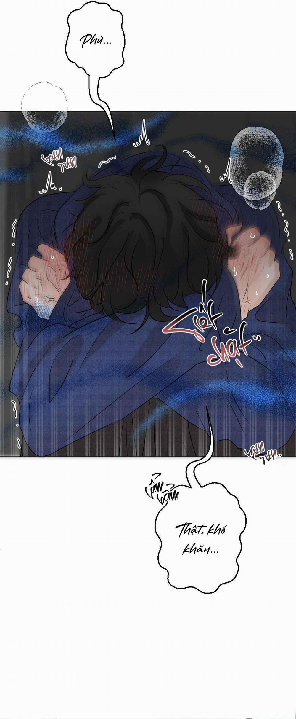 Ranh Giới Của Mùi Hương 34 H+ trang 8