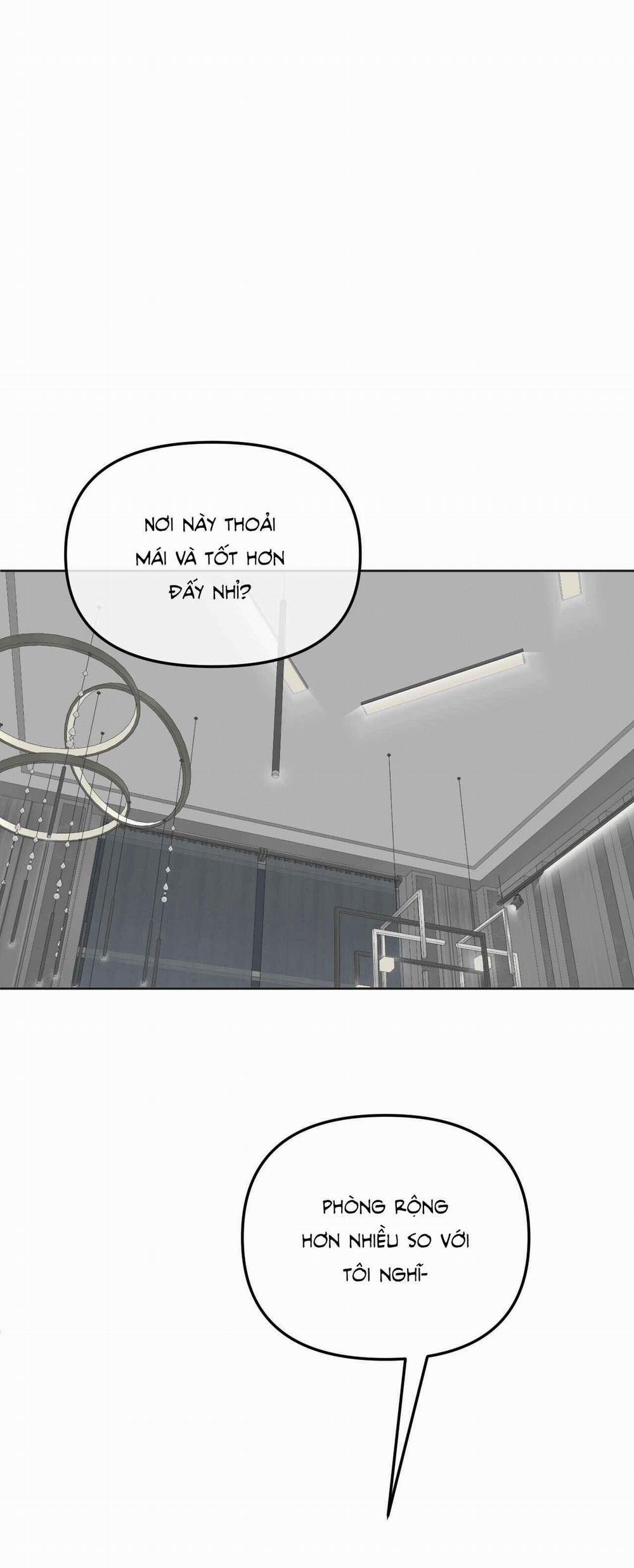 Ranh Giới Của Mùi Hương 34 trang 0