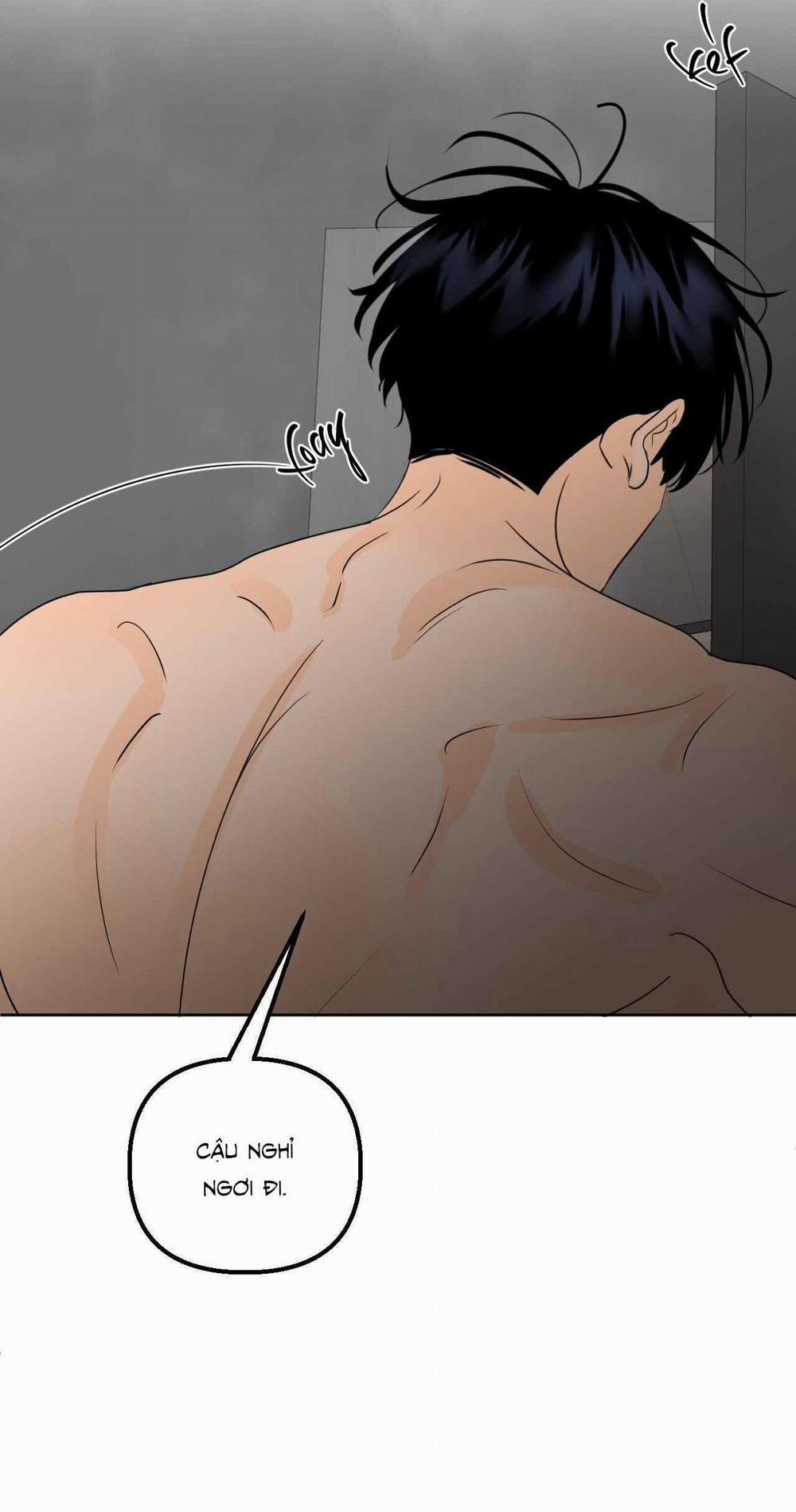 Ranh Giới Của Mùi Hương 34 trang 14