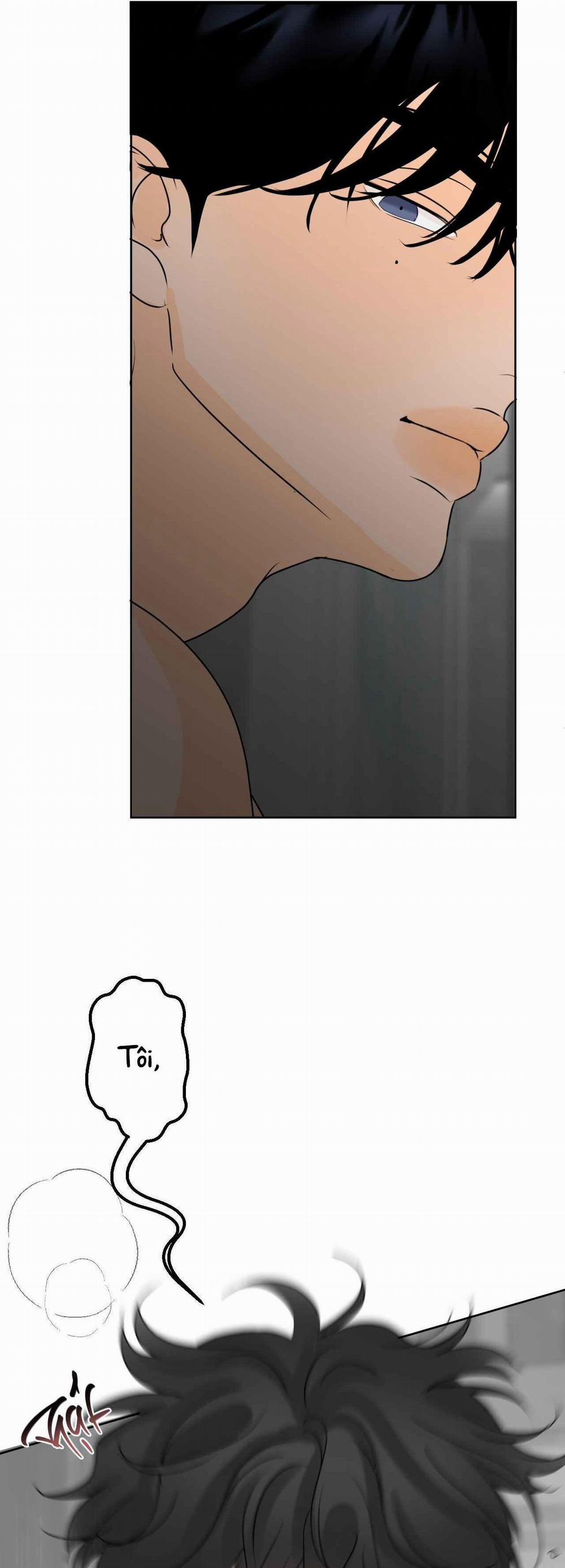 Ranh Giới Của Mùi Hương 34 trang 16