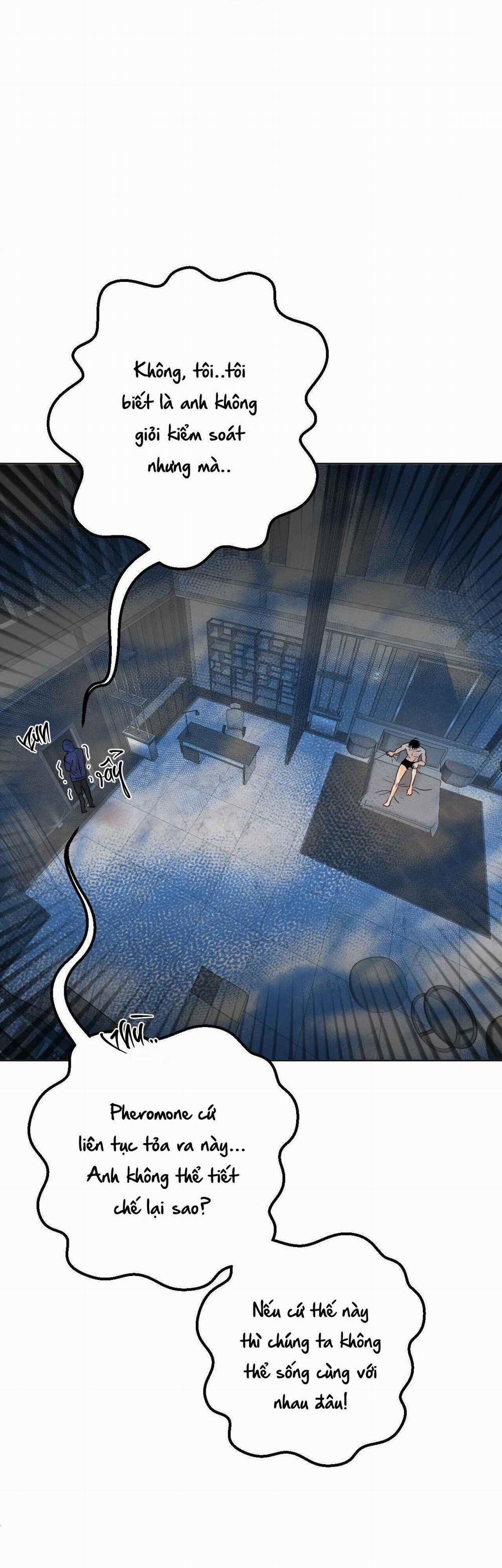 Ranh Giới Của Mùi Hương 34 trang 3